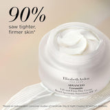 Crema Facial Reafirmante y Antiedad Advanced Ceramide