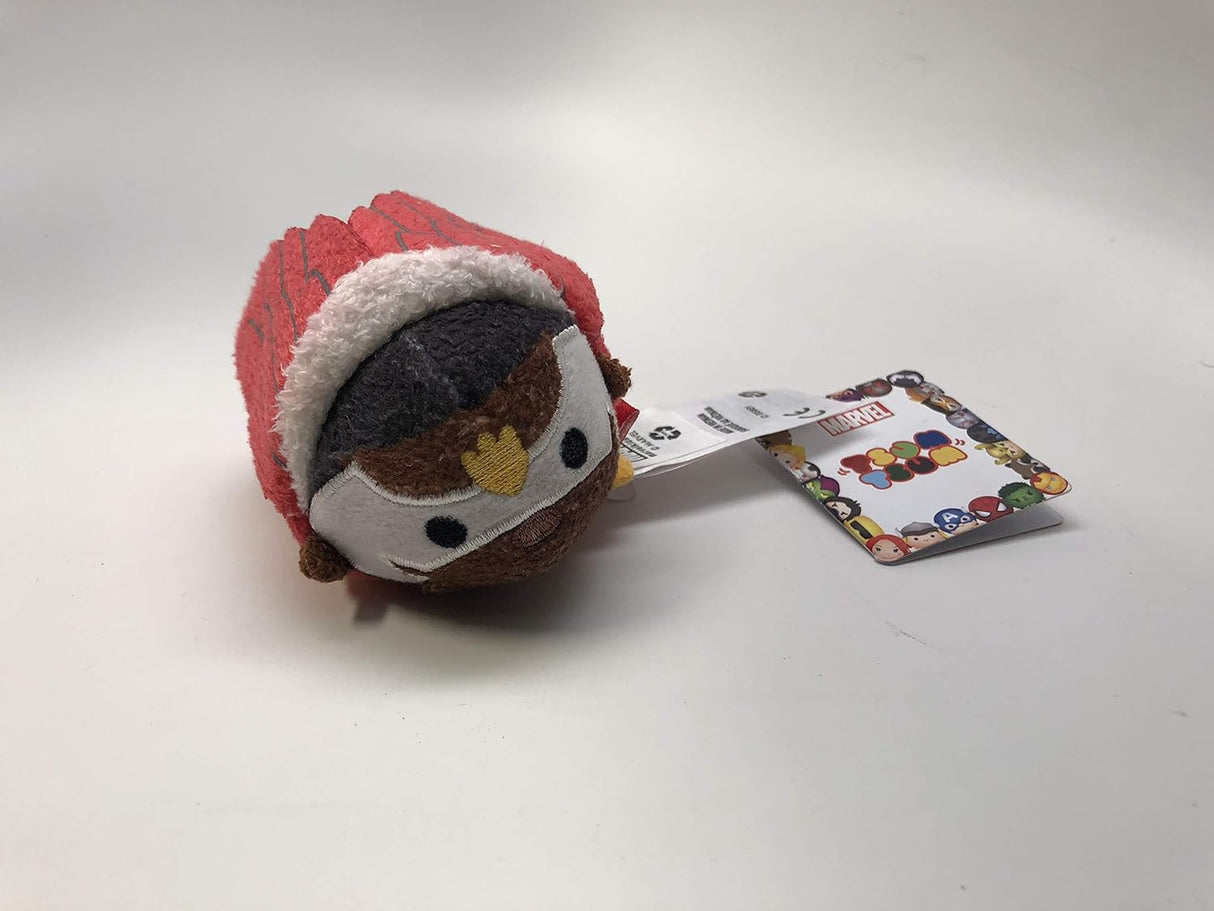 Peluche coleccionable modelo Tsum Tsum - Falcon