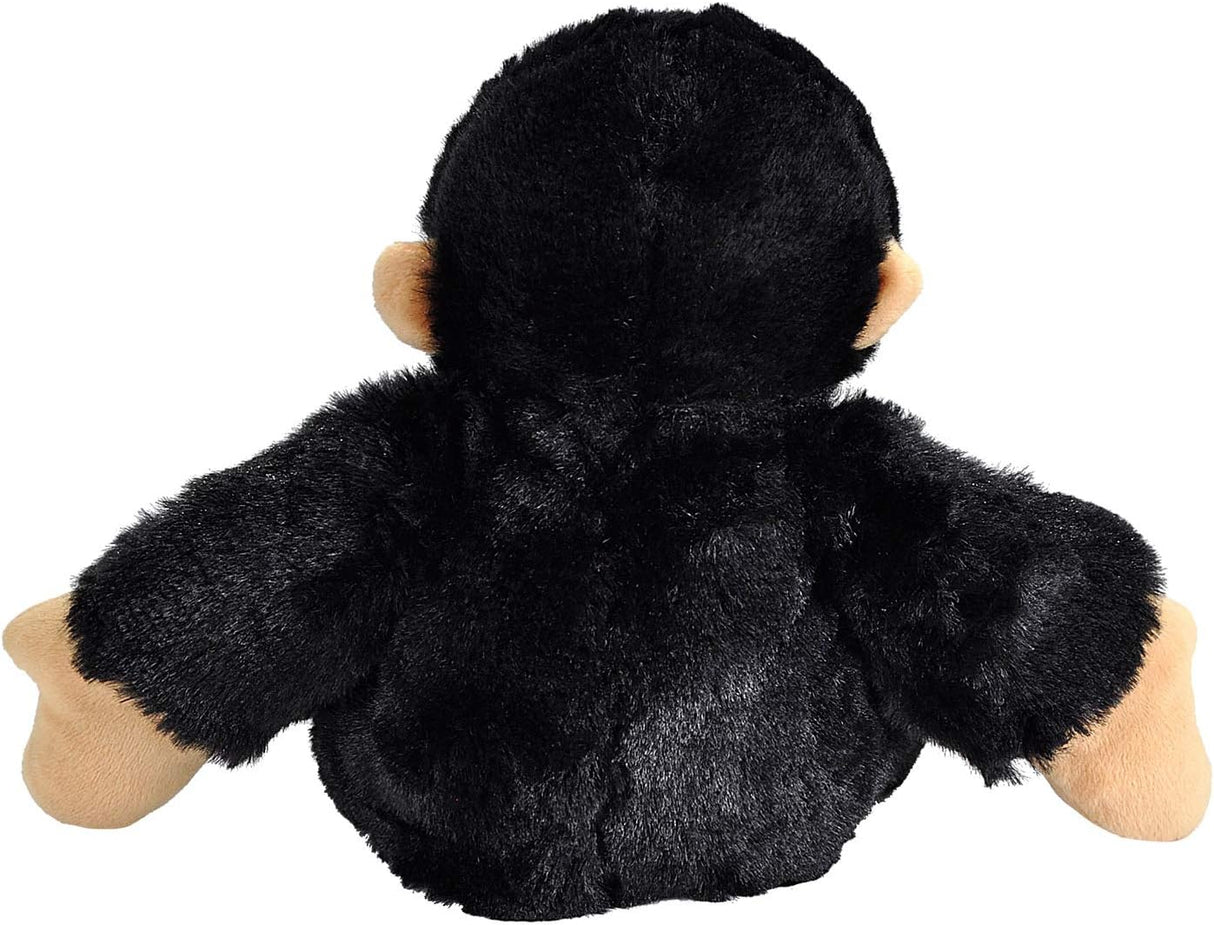 Peluche de chimpancé de 7 pulgadas para regalar a niños