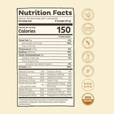 Suplementos Alimenticios mezcla de proteinas veganas