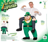 Disfraz de Once Upon A Leprechaun de Forum
