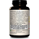 Suplemento Metil B-12 /  y Piridoxal-5-fosfato (P-5-P)