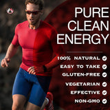 Enclare Nutrición B12 y Complejo B con C, Energía y Apoyo