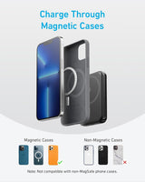 Batería MagGo 321 cargador portátil inalámbrico magnético