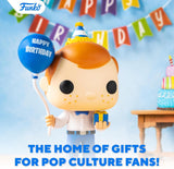 Funko Pocket Pop! & Tee: Marvel - Spider-Man Festivo - S