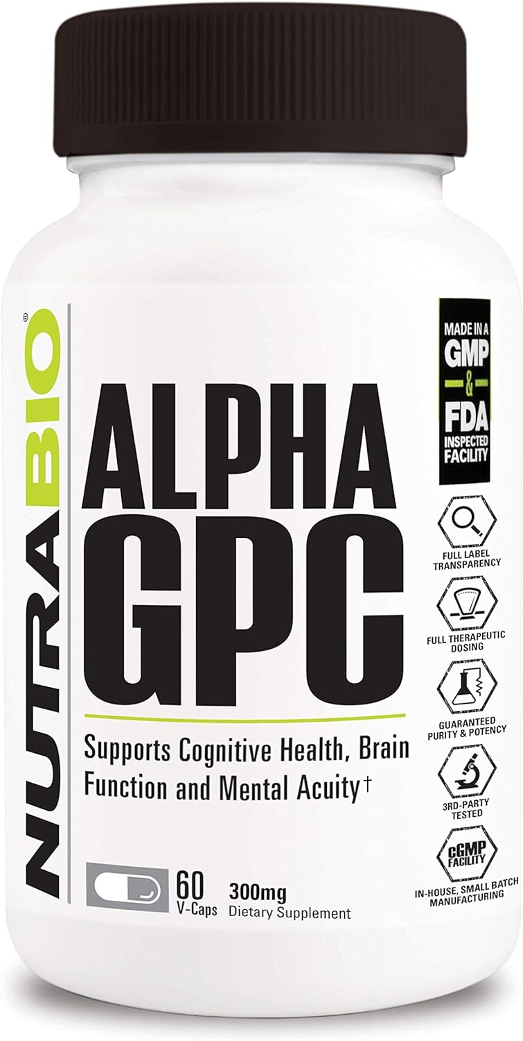 Suplemento apoya la salud cerebral