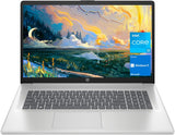 Laptop HP 17.3” HD+, Intel i3, 8GB RAM, 256GB SSD, Windows 11
