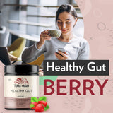 Suplementos Alimenticios  Baya intestinal saludable