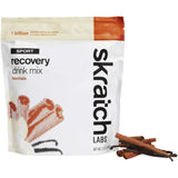 Suplemento  SKRATCH  12 porciones  con proteína