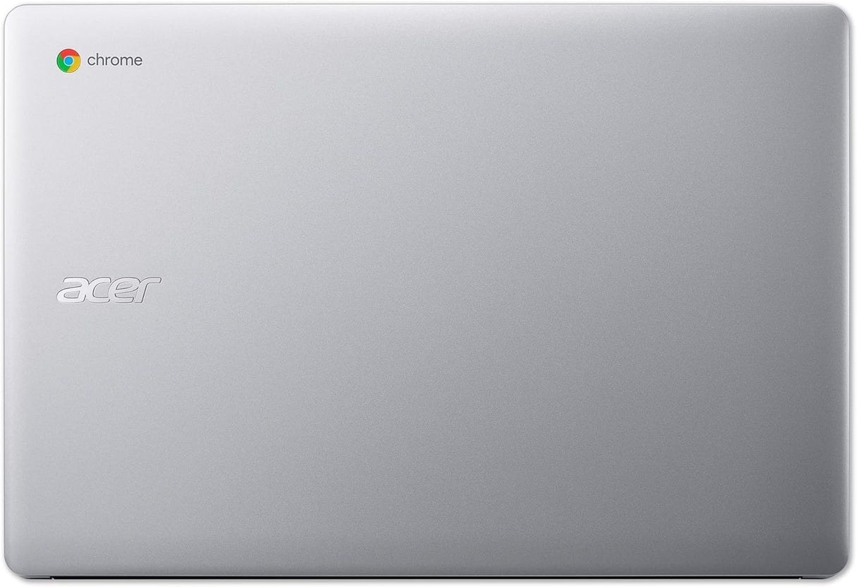 Acer Chromebook 315 - Laptop Celeron N4000, 4GB, 64GB eMMC