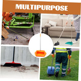 Agarrador Bote de basura Bolsas de basura Sanitationman Herramienta Abrazadera de basura, recogedor de basura, recogida de basura, recogedor de basura, recogedor de basura, mango de bolsa de