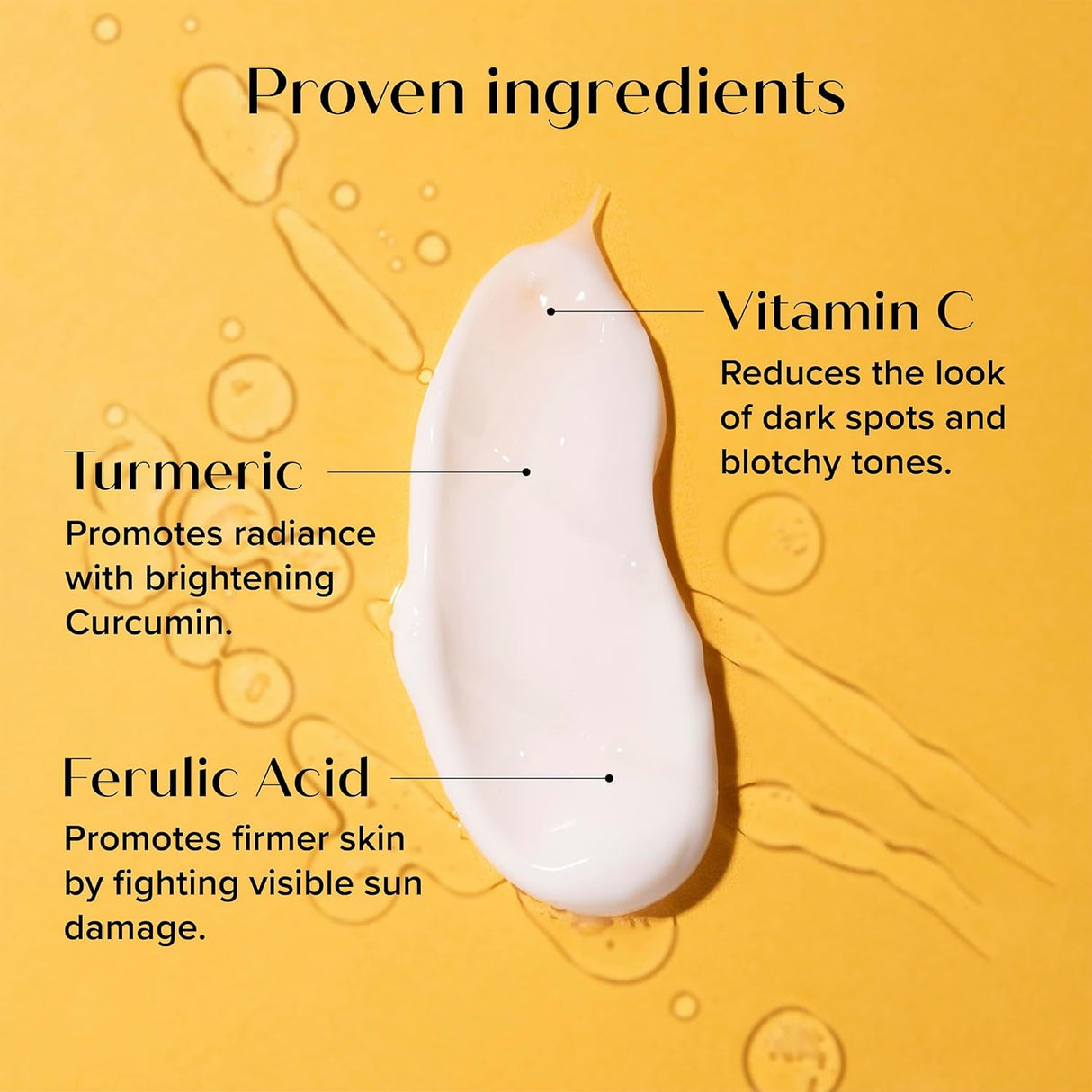 Crema corporal de retinol + loción de vitamina C Medix 5.5
