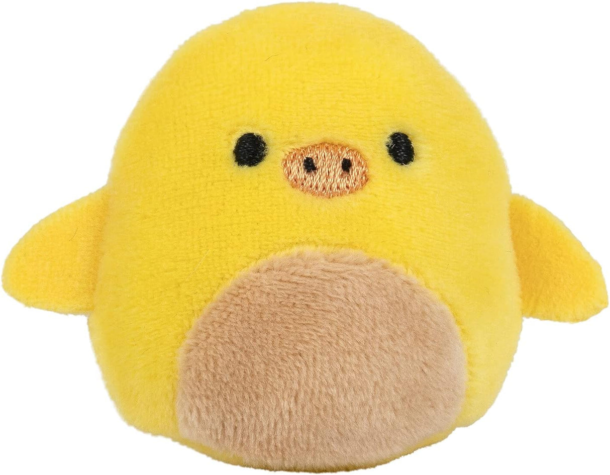 Multipack de Mini-Squishmallows: 14 Peluches de Amigos