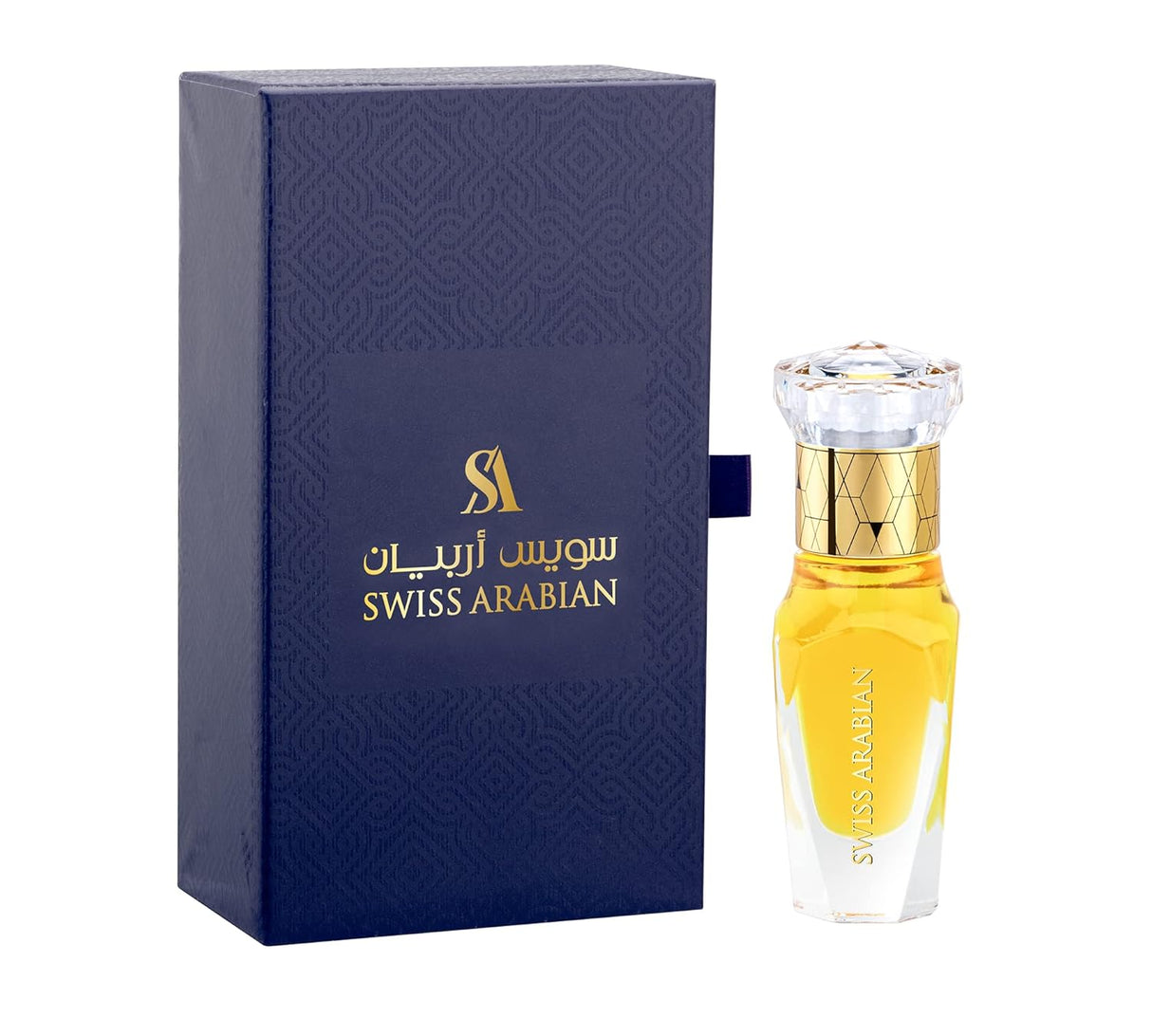 Perfume Suizo árabe Mukhalat Dhahabi para unisex