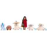 Peluche de Disney's Raya y el último dragón Ongis