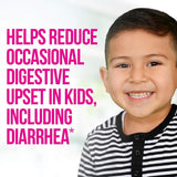 Suplementos Alimenticios  Probióticos para niños