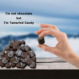 Caramelo Picante agridulce LUNGCHA, Tamarindo Tailandés 2x100g