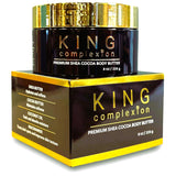Manteca Corporal Premium Shea Cocoa para Piel con Melanina
