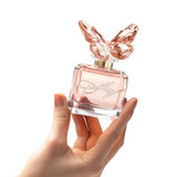 Perfume desde arriba para mujer floral afrutado casual
