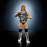 Figura de acción WWE Mattel Elite con accesorios, Serie 116, 6