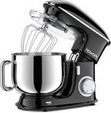 Batidora de Cocina 8.5QT HOWORK 660W 6+P Velocidades Modelo