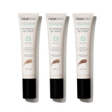 Cuidado Facial BB mate tintada sin aceite