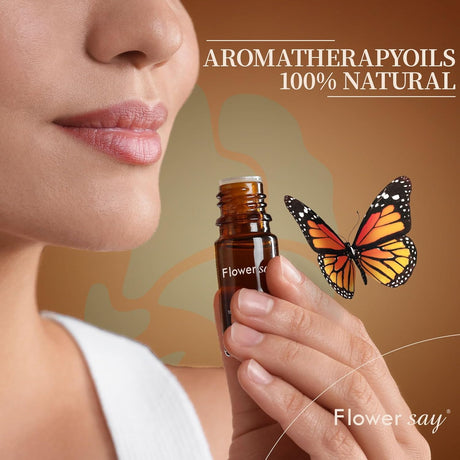 Aceite de orégano 0.34Oz - Puro, Natural, Terapéutico, Sin Diluir