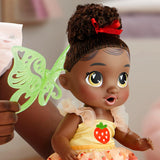 BabyAlive Fairy Fashions Berry Boo Muñeca, Accesorios, 11 Pulg, Amazon