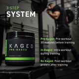 Suplementos Alimenticios en polvo preentrenamiento