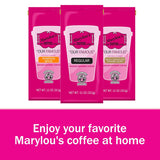 Café Molido Gourmet Descafeinado Marylou’s - 11 oz Regular Blend