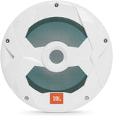 Subwoofer JBL Marine Series 10” 250W con RGB - 250mm