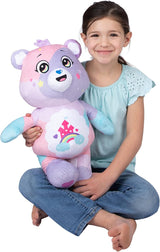 Almohada de Peluche Suave y Tierno para Niños de Osos Cariñosos