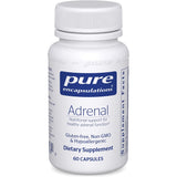 Suplementos Alimenticios para apoyar función de la glándula