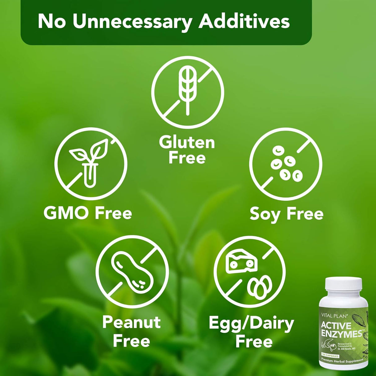 Suplementos Alimenticios  para la salud intestinal