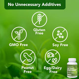 Suplementos Alimenticios  para la salud intestinal