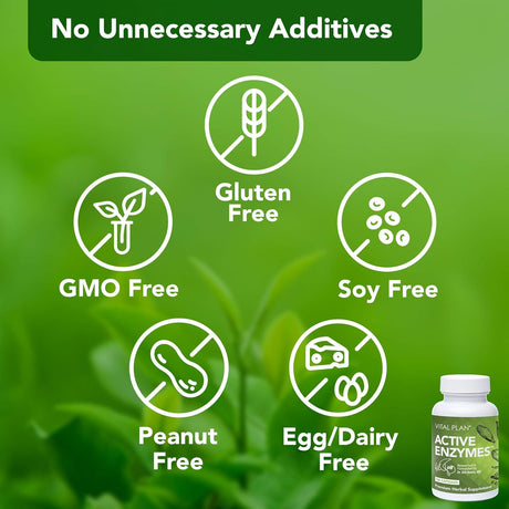 Suplementos Alimenticios  para la salud intestinal