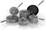 Juego de cocina de 10 piezas Ninja NeverStick