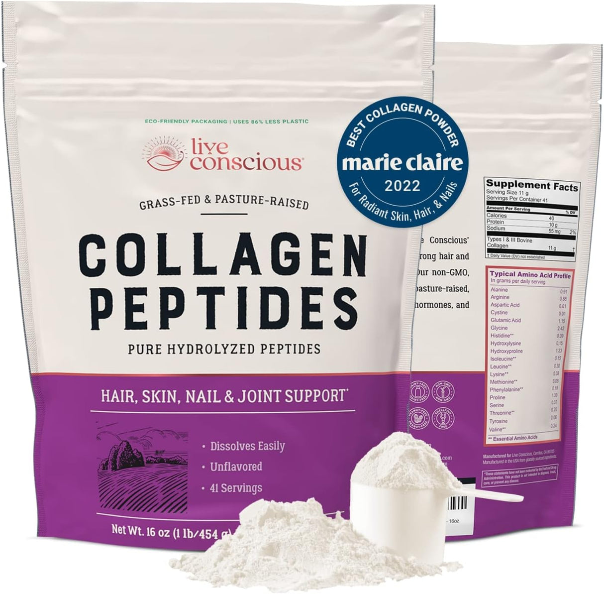 Suplementos Alimenticios soporte para el cabello