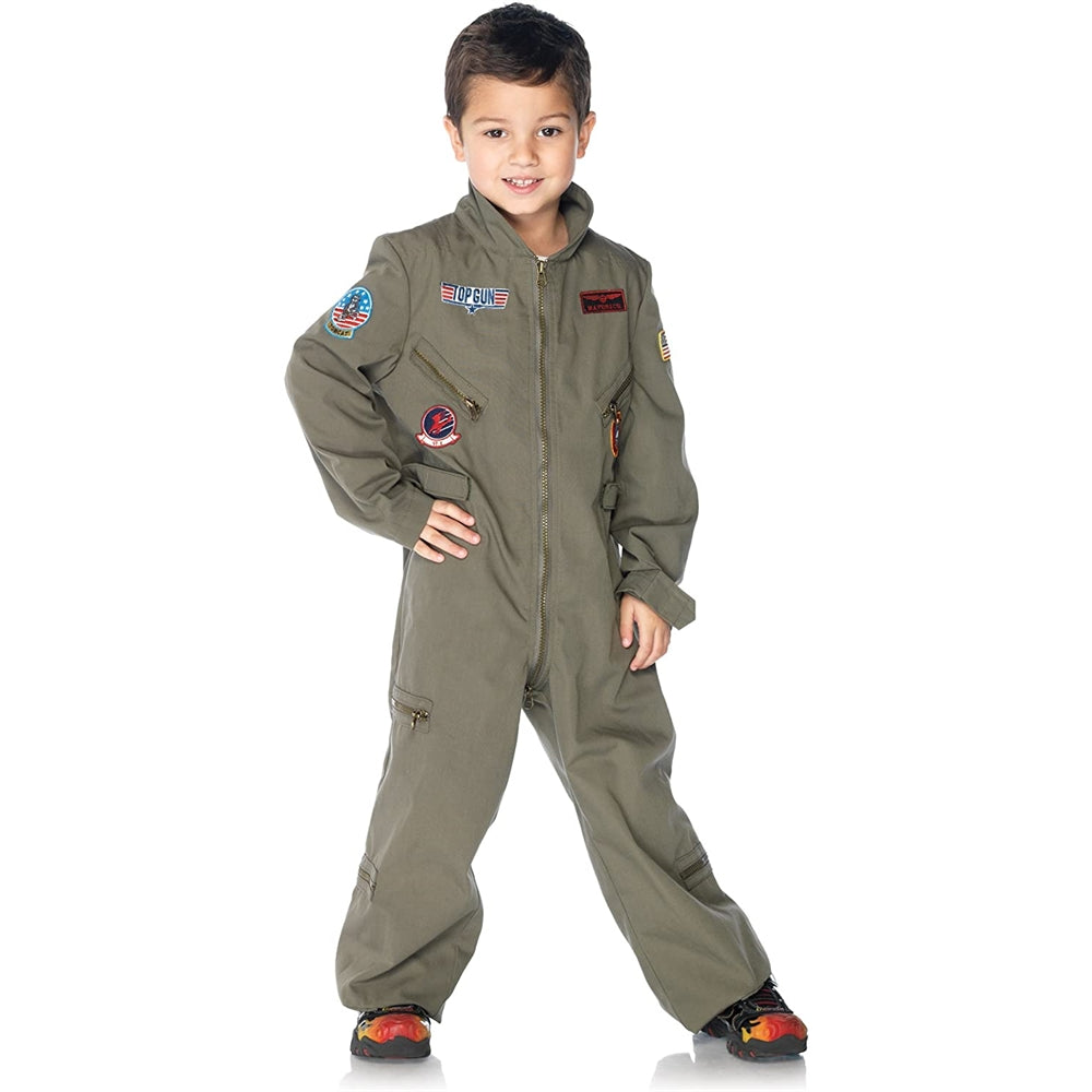 Disfraces de Traje de vuelo para niños talla XS