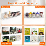 Estanterías Flotantes Lifewit para Vinilos, 6 Pcs, 12