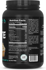 Proteína de suero aislada PEScience, baja en carb, 27 serv