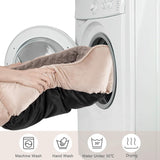 Cama para perros JOEJOY, ortopédica, lavable, tamaño múltiple