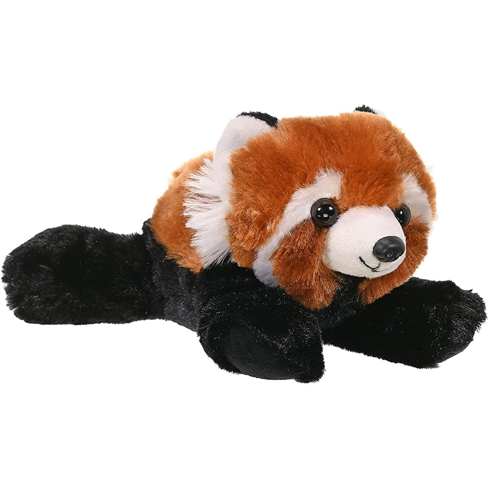 Peluche de panda rojo, regalo para niño