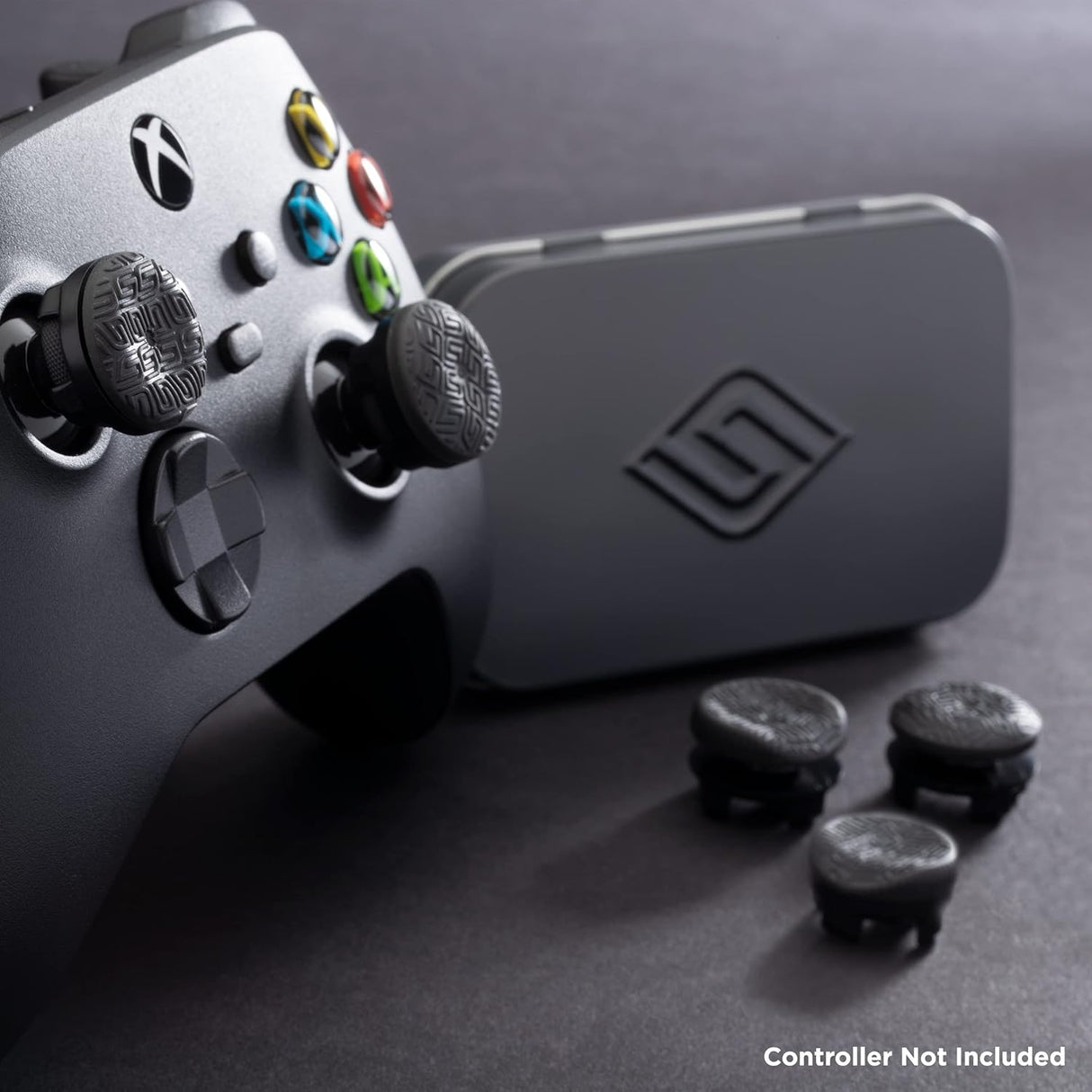 Almohadillas Satisfye Ryze para Xbox, comodidad y precisión