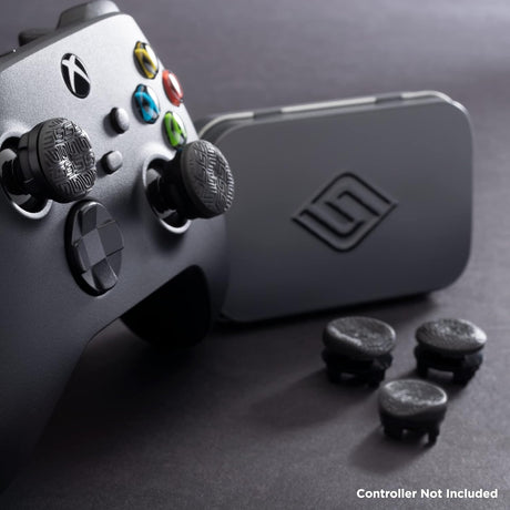 Almohadillas Satisfye Ryze para Xbox, comodidad y precisión