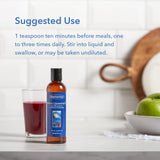 Suplementos Micro Liposomal C 4 fl oz 120ml Liquid