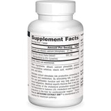 Suplementos Alcachofa Extracto 500 mg 180 comprimidos