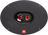 Altavoces de coche JBL Club 9632, 6x9”, tres vías.