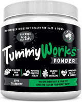 Vitaminas Probióticos para perros y gatos El mejor polvo