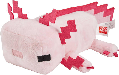 Peluches Mattel Minecraft, Muñecos Coleccionables, Regalo para Niños